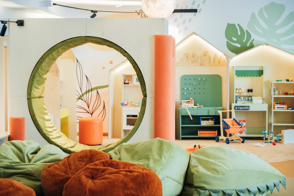 More Spa & Resort фото 5