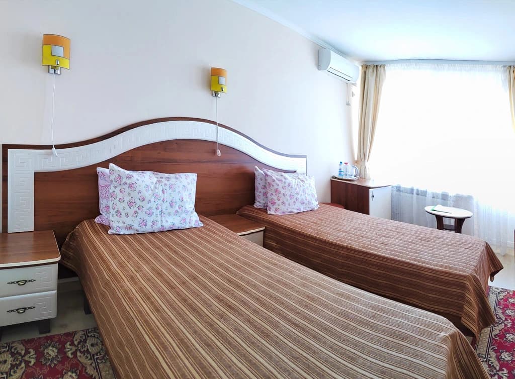 Санаторий Сакрополь фото 7