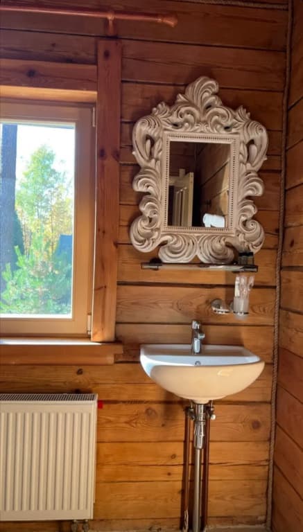 Коттедж с 2 комнатами фото 7