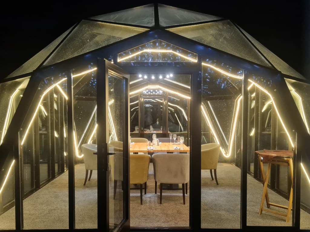 Отель Спа отель Ольга фото 3