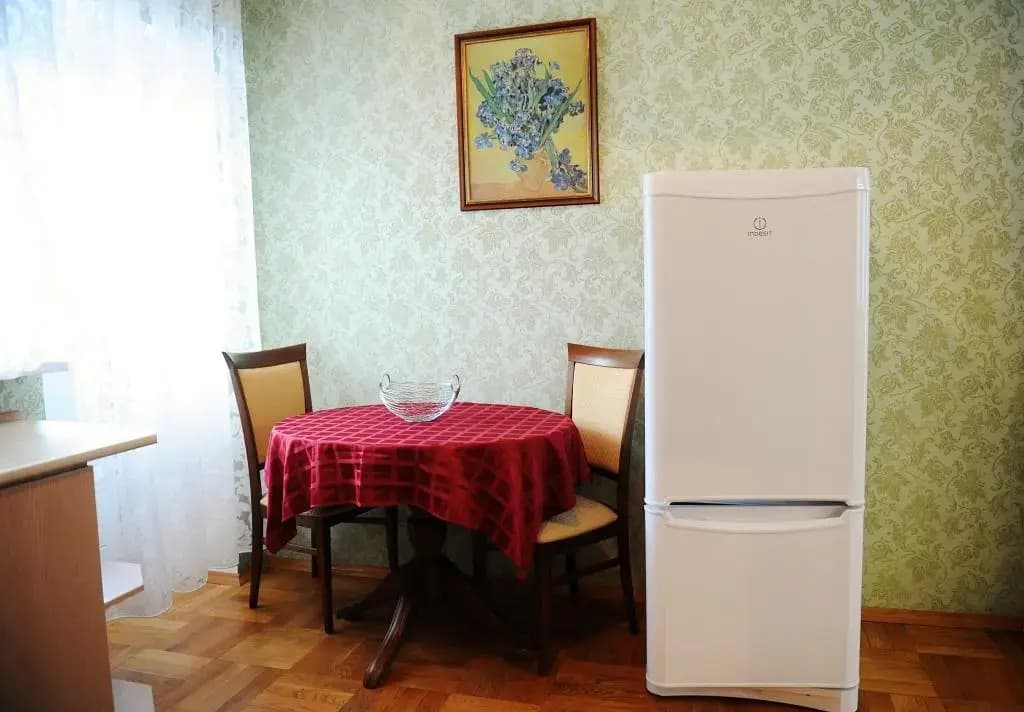 Шестиместный коттедж с 4 комнатами с видом на парк фото 6