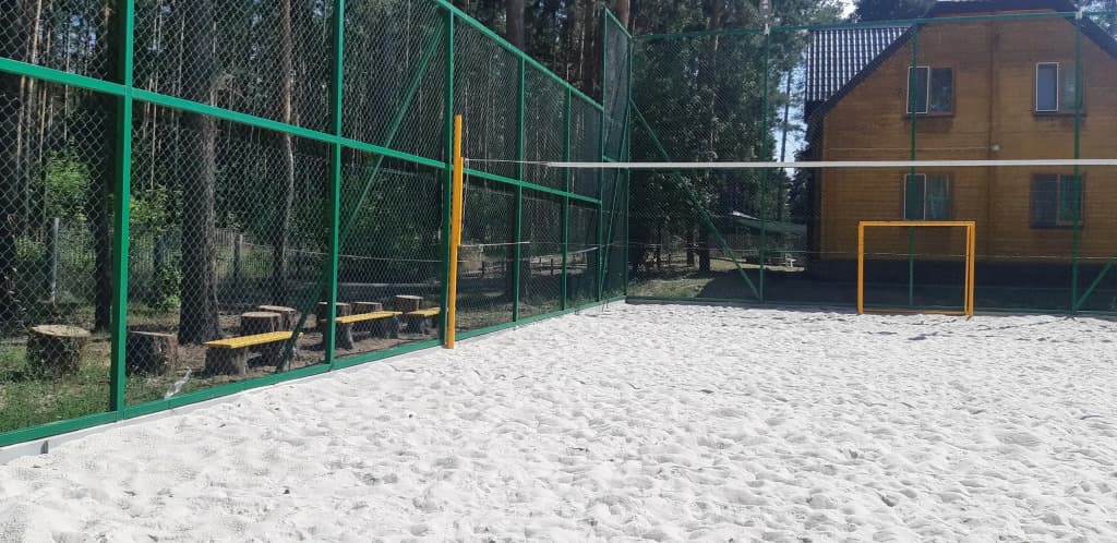 Санаторий ООО Санаторий "Сосновый бор" фото 8