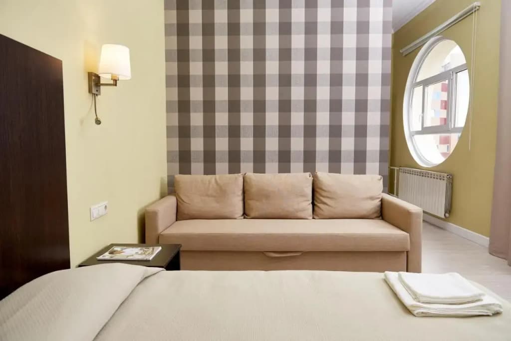 Medical Hotel&Spa (Медикал) фото 6