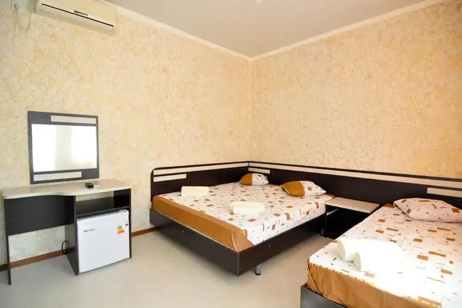 Курортный отель Предгорье Сукко фото 5