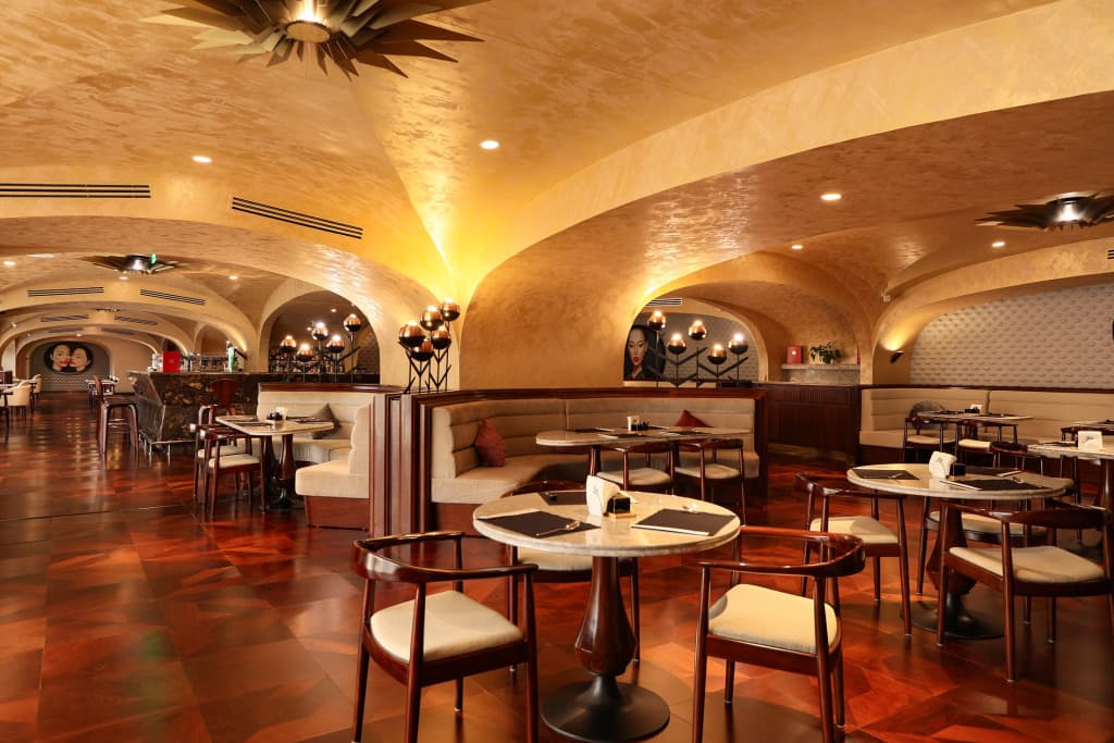 Комплекс Tigre de Cristal Hotel& Resort фото 3