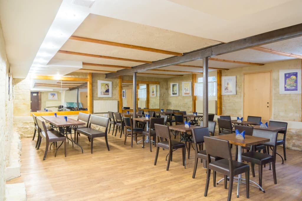 Отель РА Рыбинская, 7 (RA Hotel) фото 7