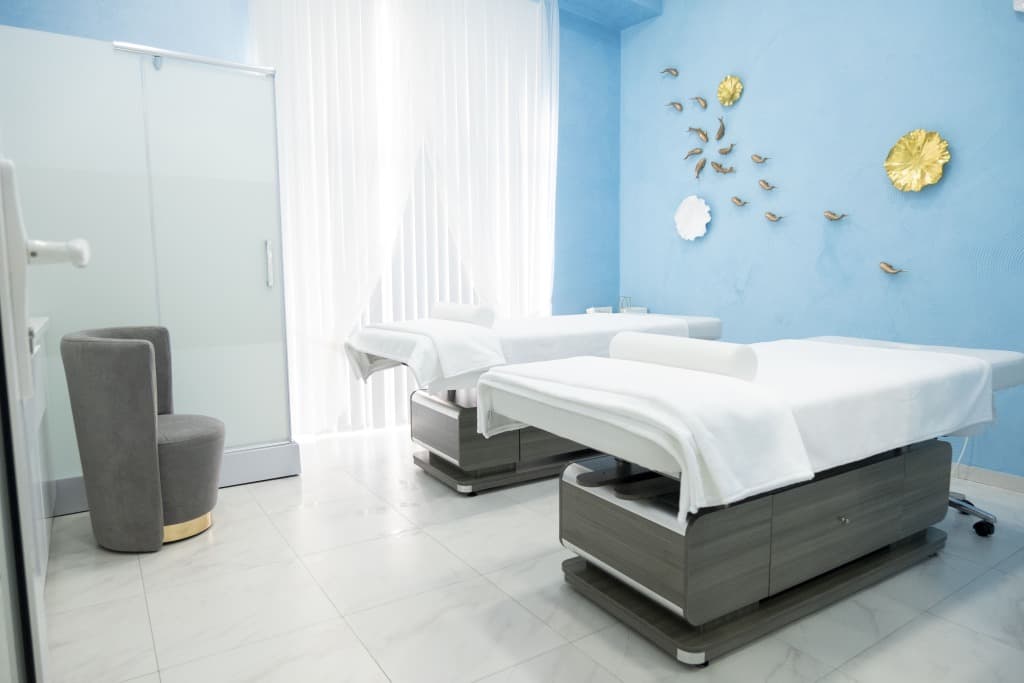 Гостинично-медицинский комплекс PANinter Hotel & Mineral Spa фото 6