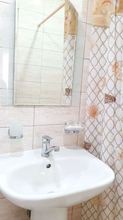 Двухместный номер Standard двуспальная кровать фото 6