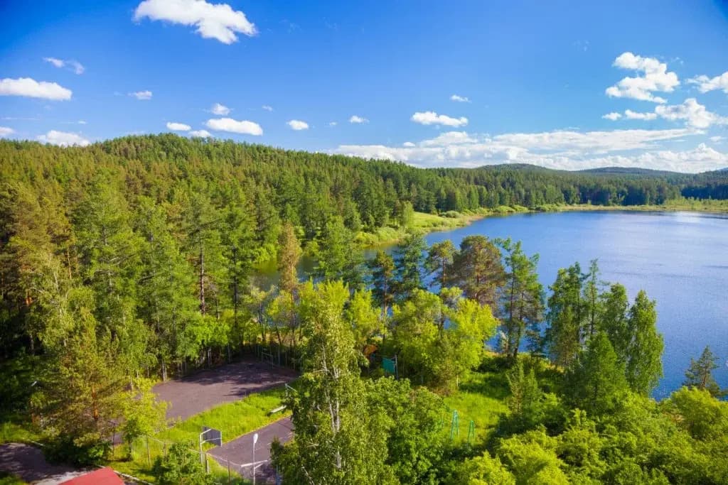 Санаторий-профилакторий Кошкуль фото 7