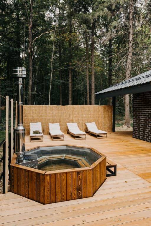 Lesnoy (Лесной парк-отель) фото 3