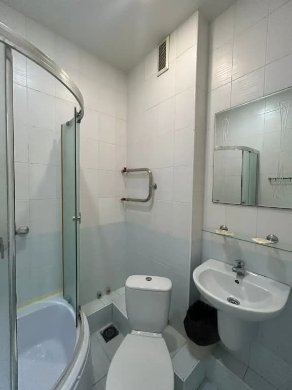 Двухместный номер Standard двуспальная кровать фото 3
