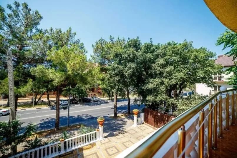 Версаль фото 6