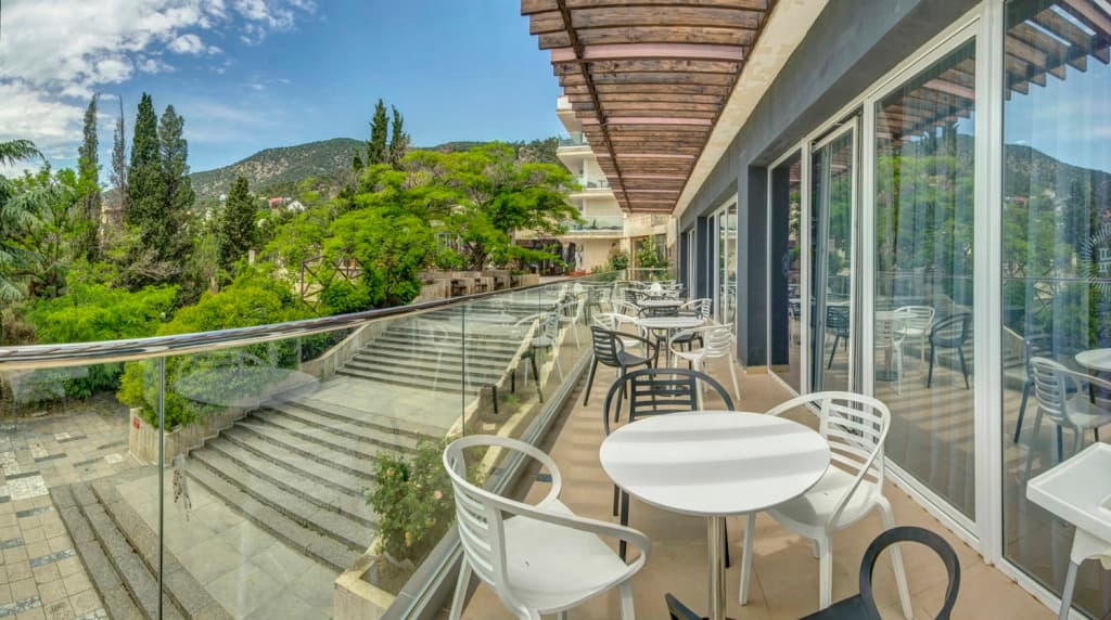 Новый Свет фото 7