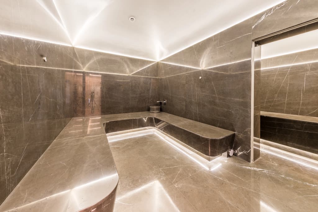 Отель Спорт Инн Отель и Спа фото 8