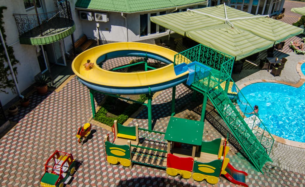 Лиана фото 6