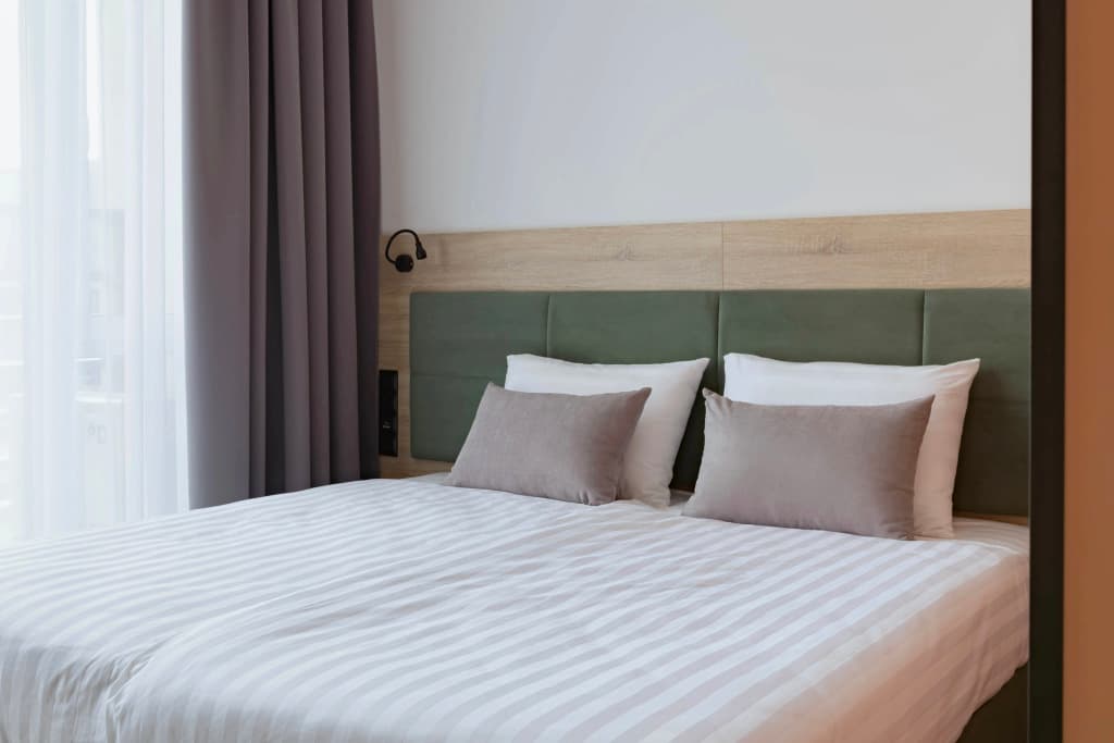 Отель Romanovo SPA Hotel фото 1