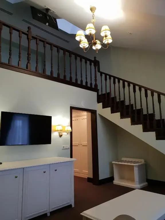 Двухместный Duplex фото 3