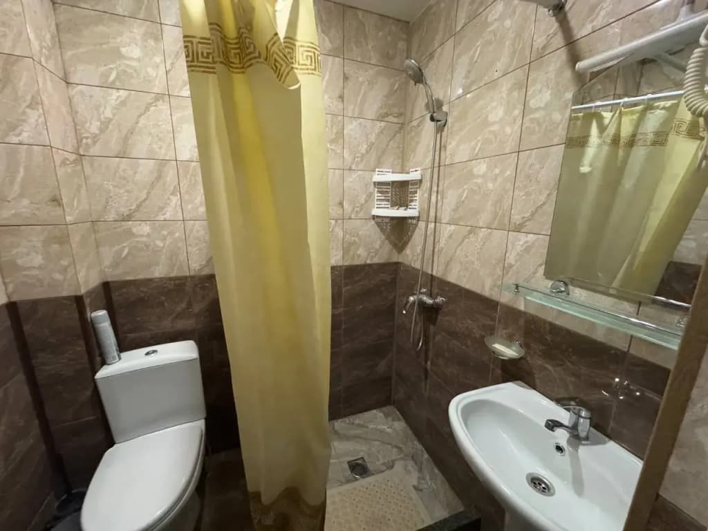 Номер Грин Standard с балконом фото 4