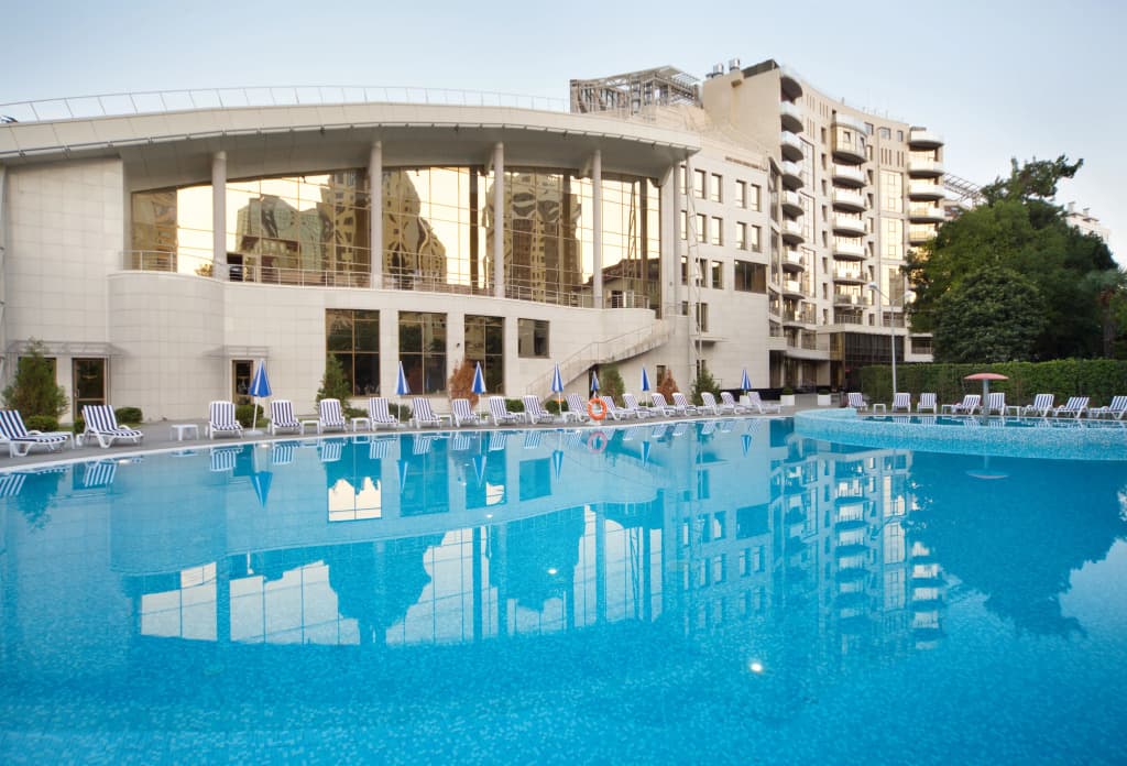 Звездный Wellness & SPA фото 2