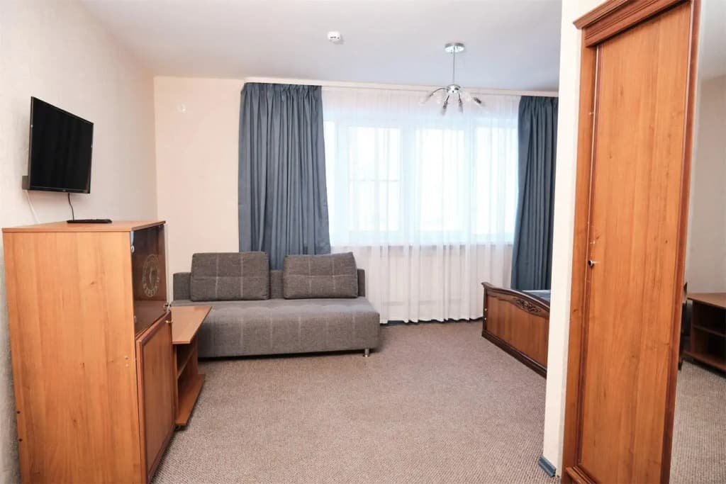 Березки фото 5