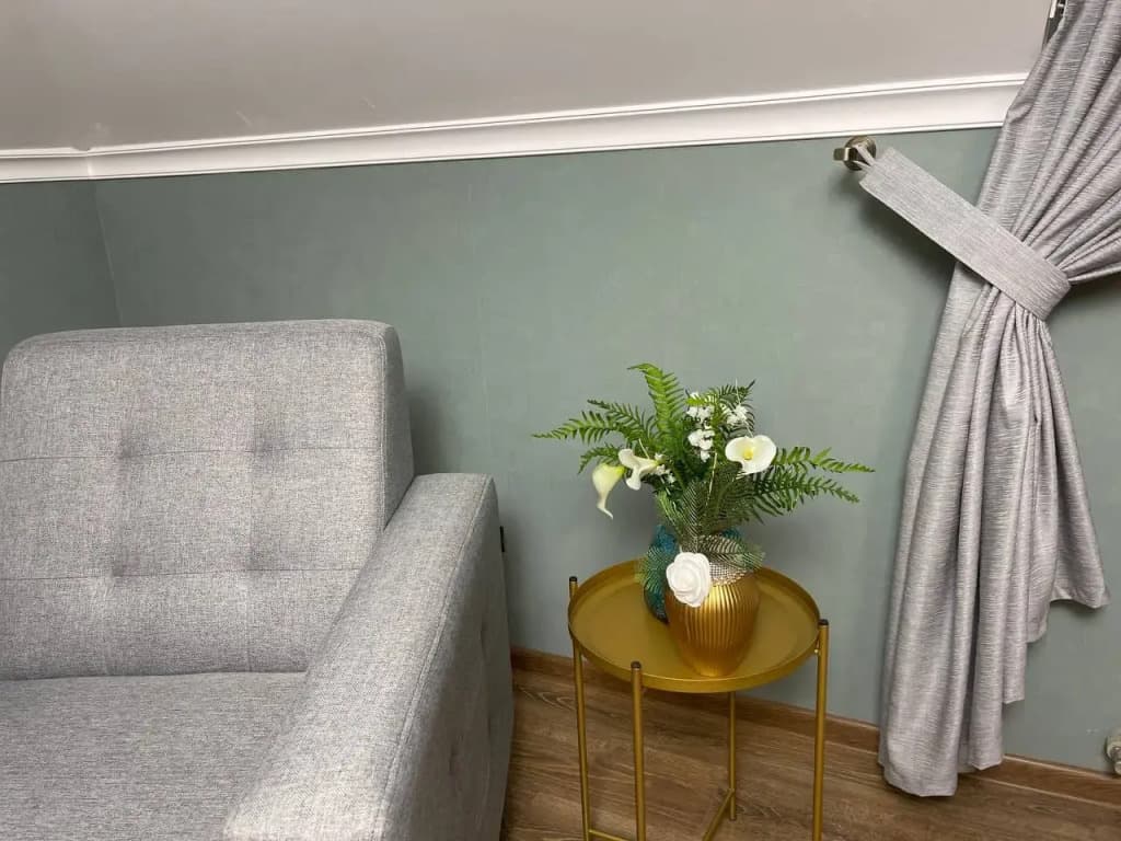 Курортный Отель Vertebra фото 6