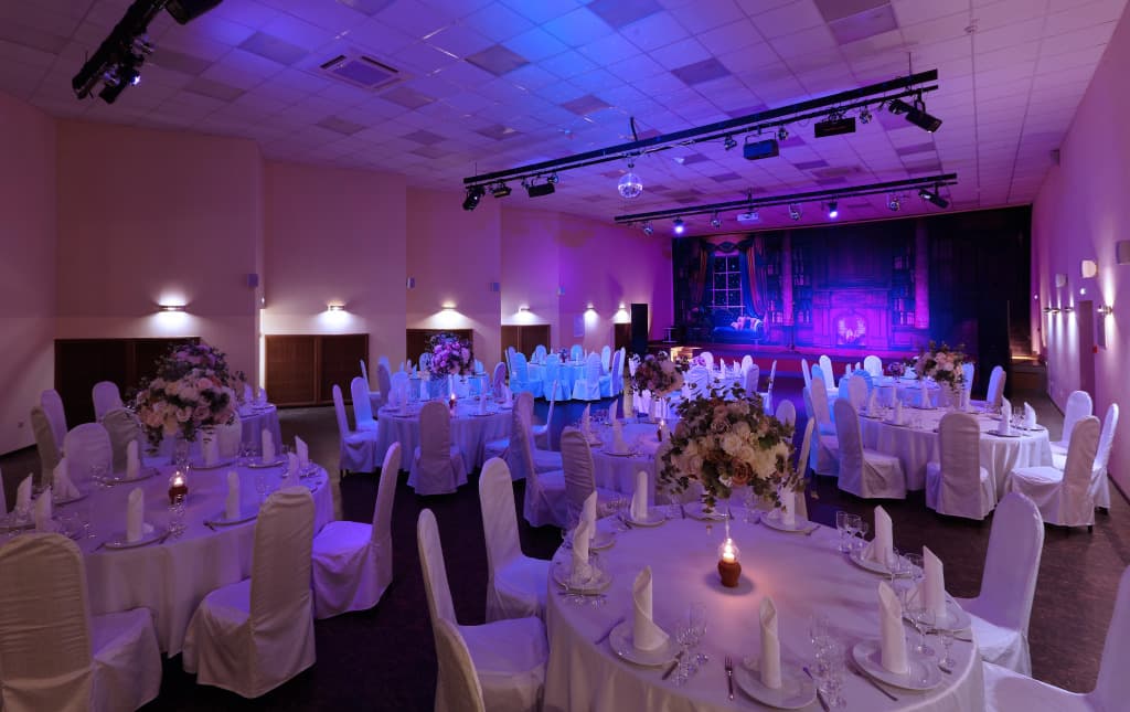 Парк-отель Звенигород (бывш. Гелиопарк Талассо) фото 8