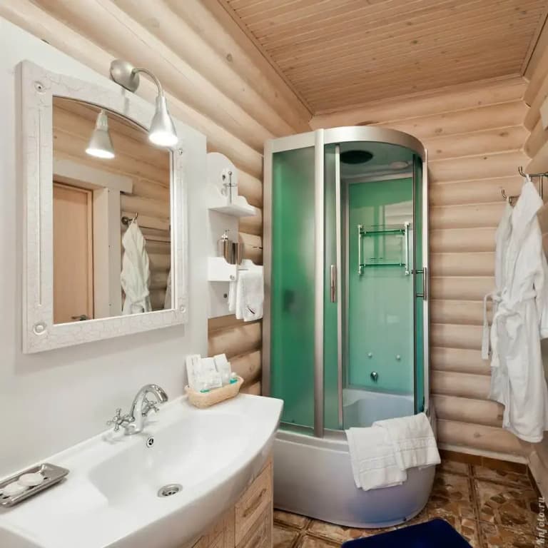 Парк-отель Озеро Дивное фото 6