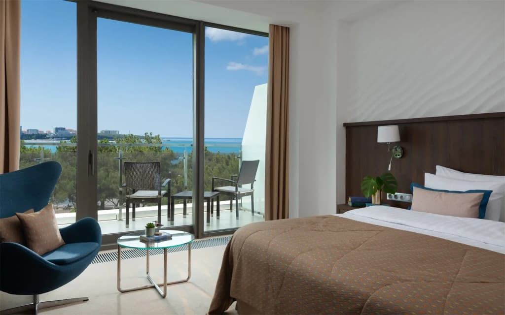 Двухместный люкс 5* фото 2