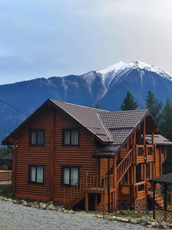 PANORAMA ski resort фото 3