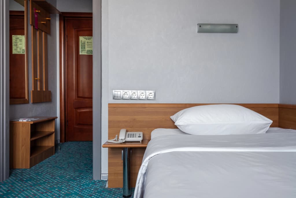 Marins Park Hotel Ростов (Маринс Парк Отель Ростов) фото 5