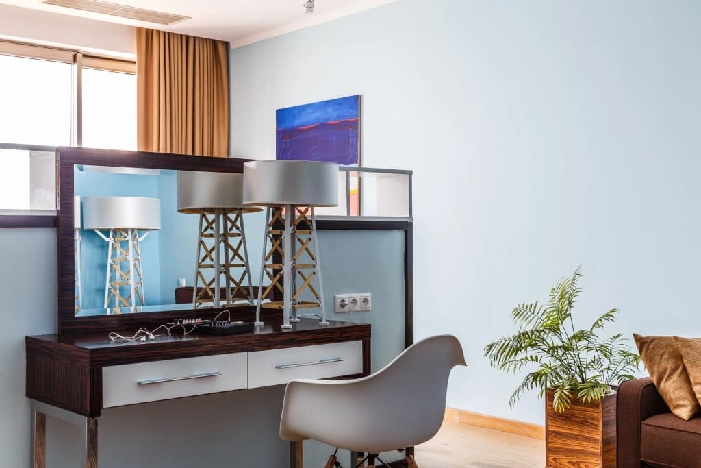 Полулюкс Design с балконом и с видом на море фото 5