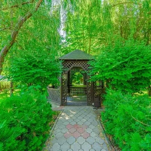 Санаторий Парус фото 8