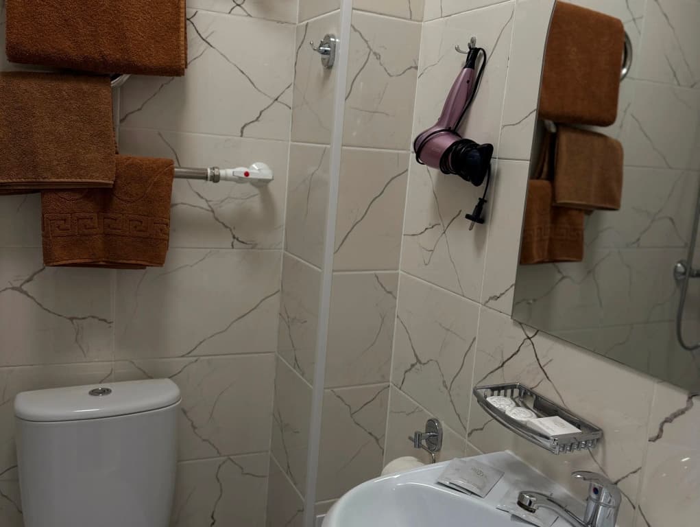 Санаторий Каникулы в Таганроге ФНС России фото 7