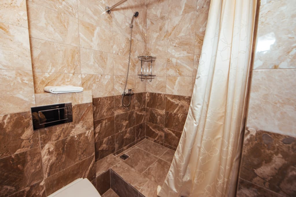 Курортный отель Ейск Вип Плаза фото 7