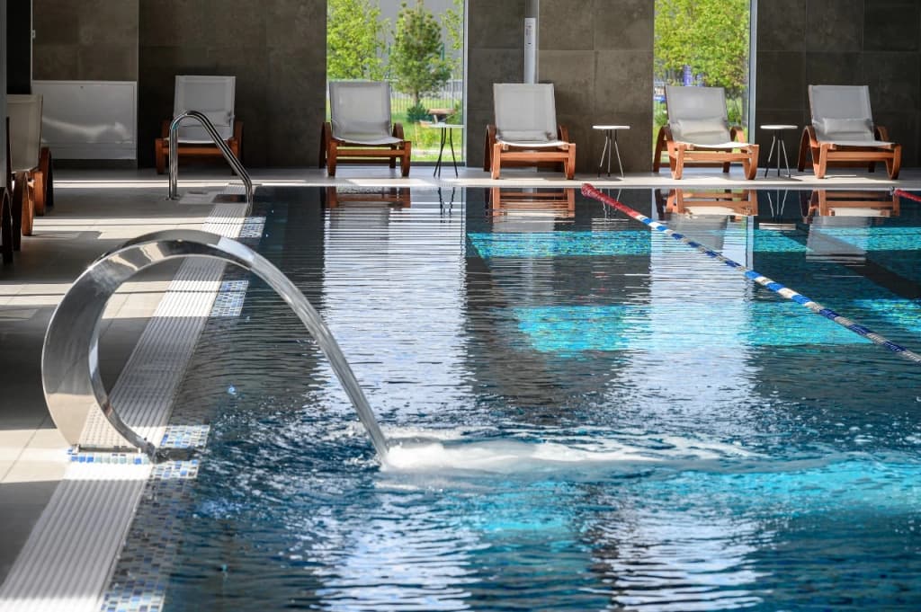 ПСБ Патриот Cosmos Hotels фото 3