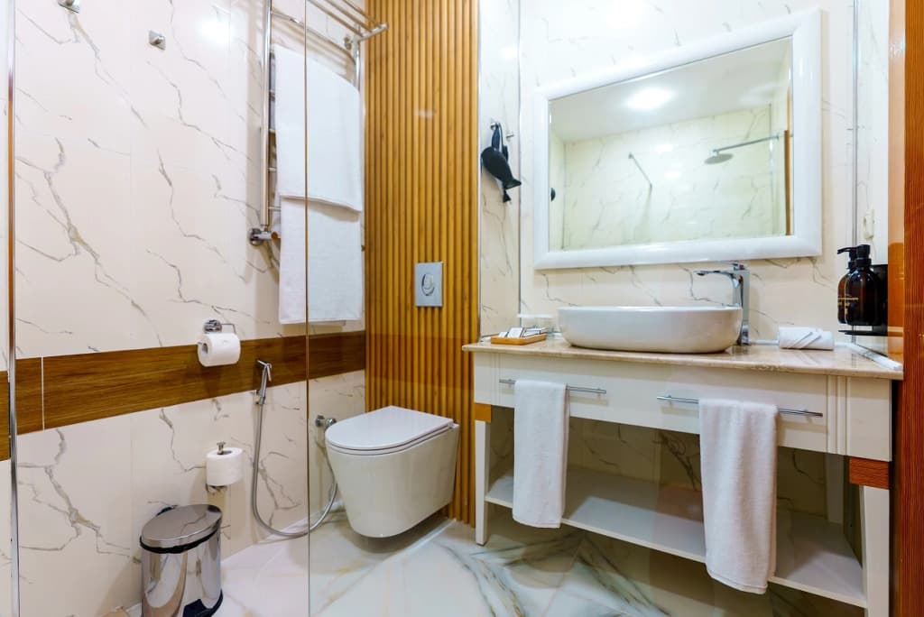 Парк Шафран фото 7