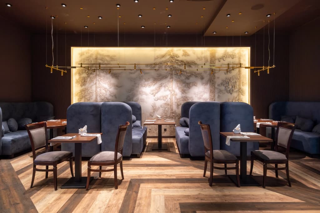 Парк-отель «Бухта Коприно» фото 8