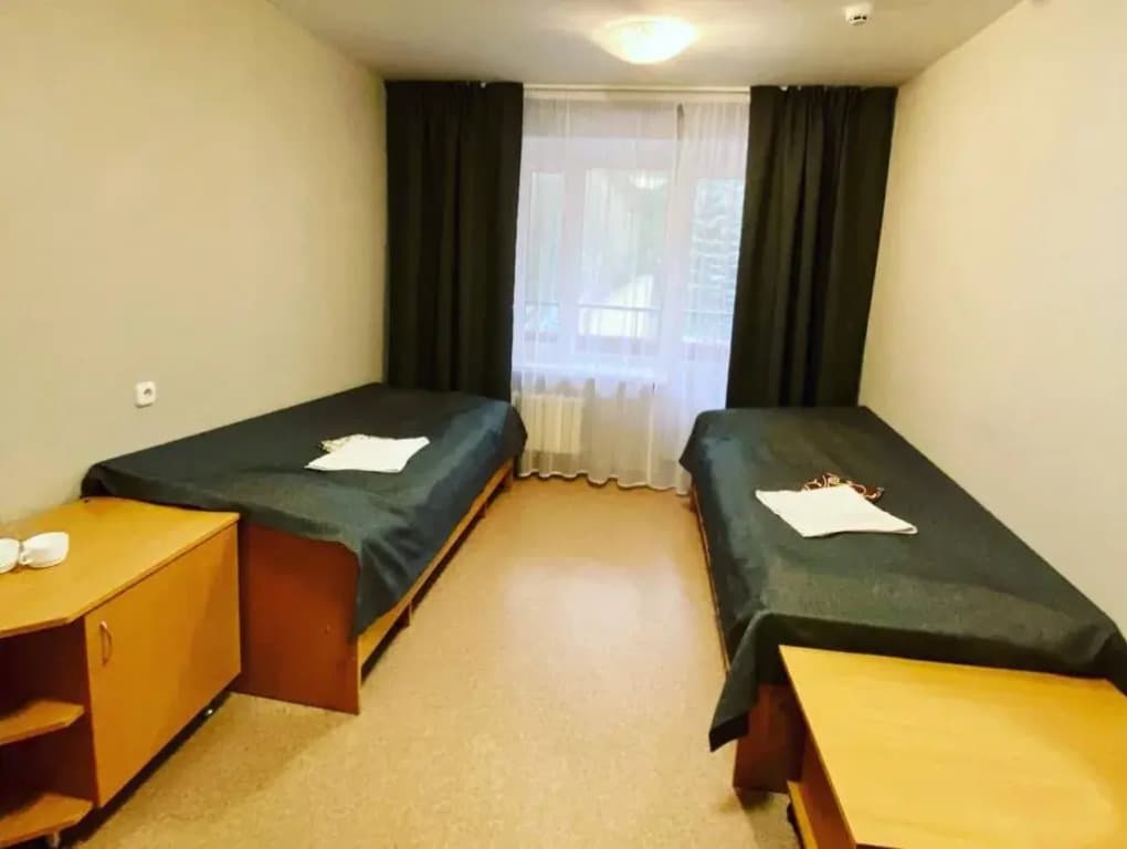 Санаторий Приморский фото 6