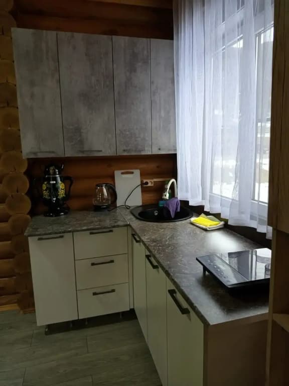 Апартаменты с балконом фото 30