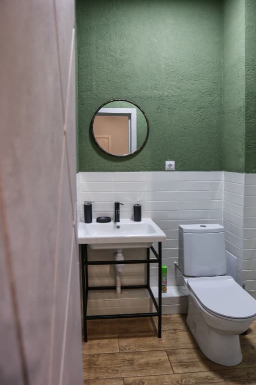 Cанаторий ООО "СТК "Планета Шория" фото 7