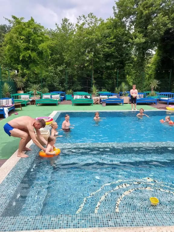 Люкс Superior фото 6