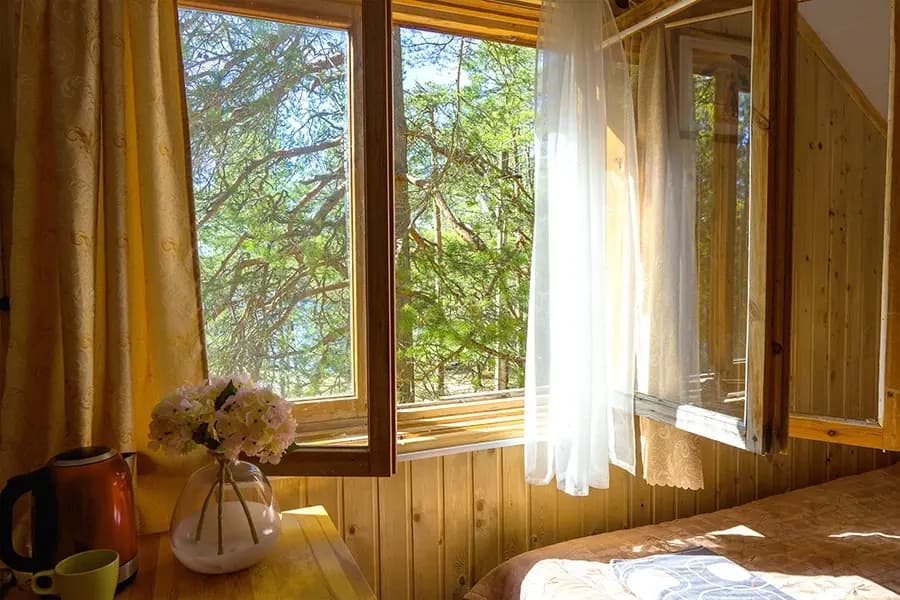 Трёхместный номер Comfort фото 3