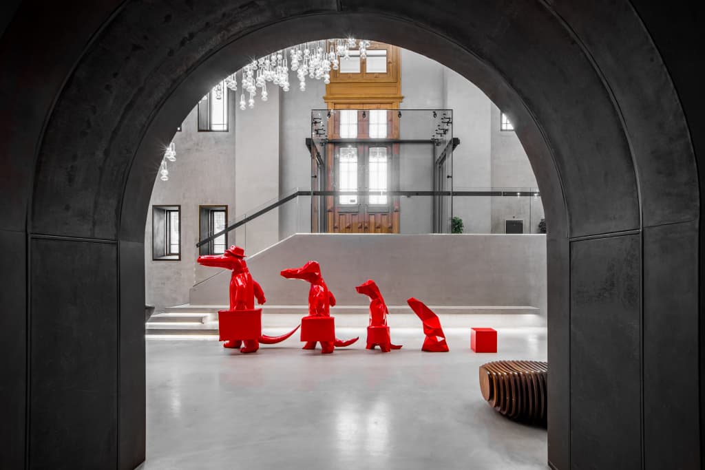 Kazan Palace by Tasigo (Казань Палас Тасиго) фото 3