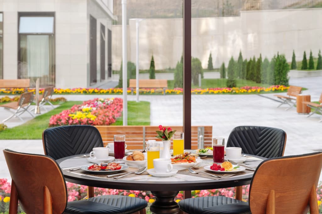 Санаторий Источник Кисловодск фото 8