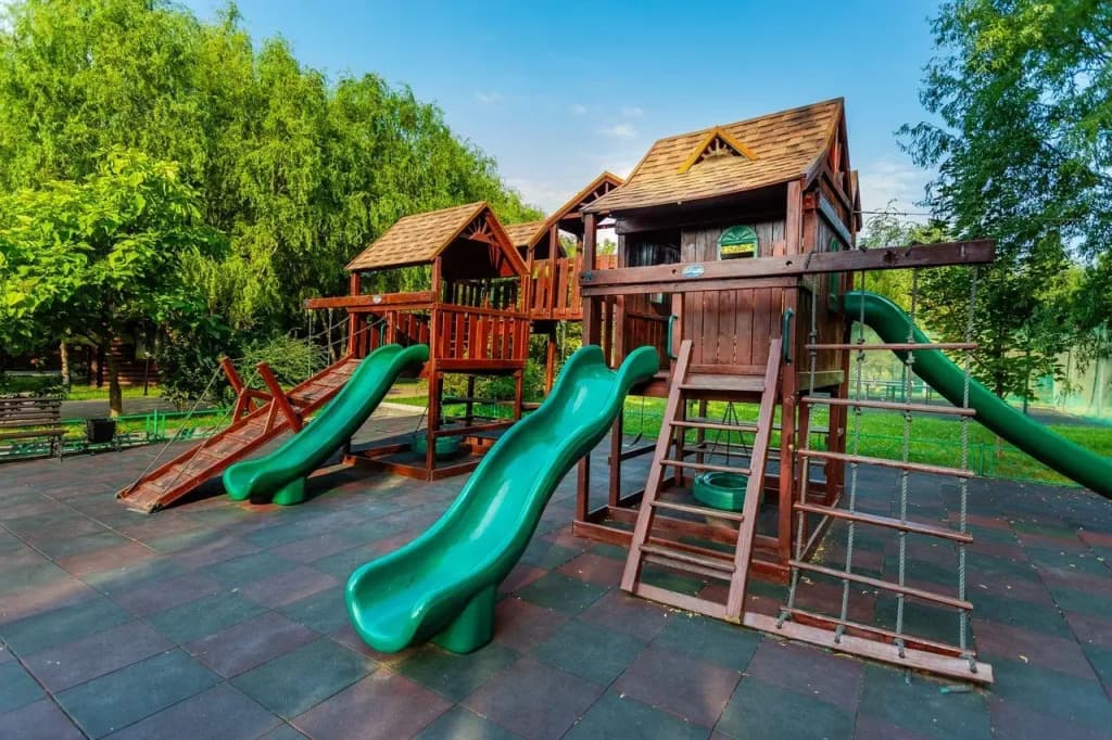 Усадьба Фамилия фото 6