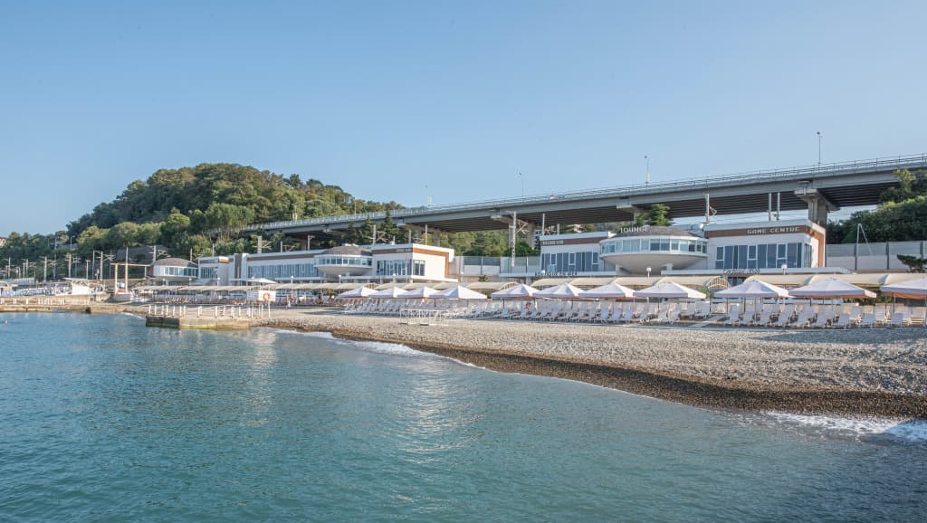 Alean Family Sputnik (Алеан Фэмили Спутник) фото 2