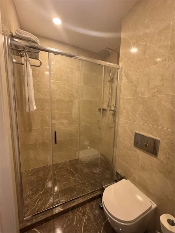 Двухместный Улучшенный номер двуспальная кровать фото 7