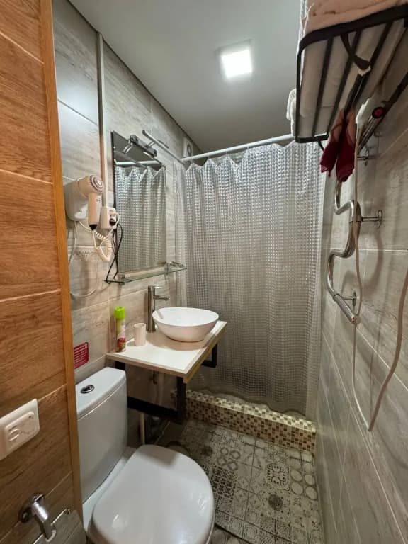 Номер Усадьба Стандарт Комфорт с балконом фото 2