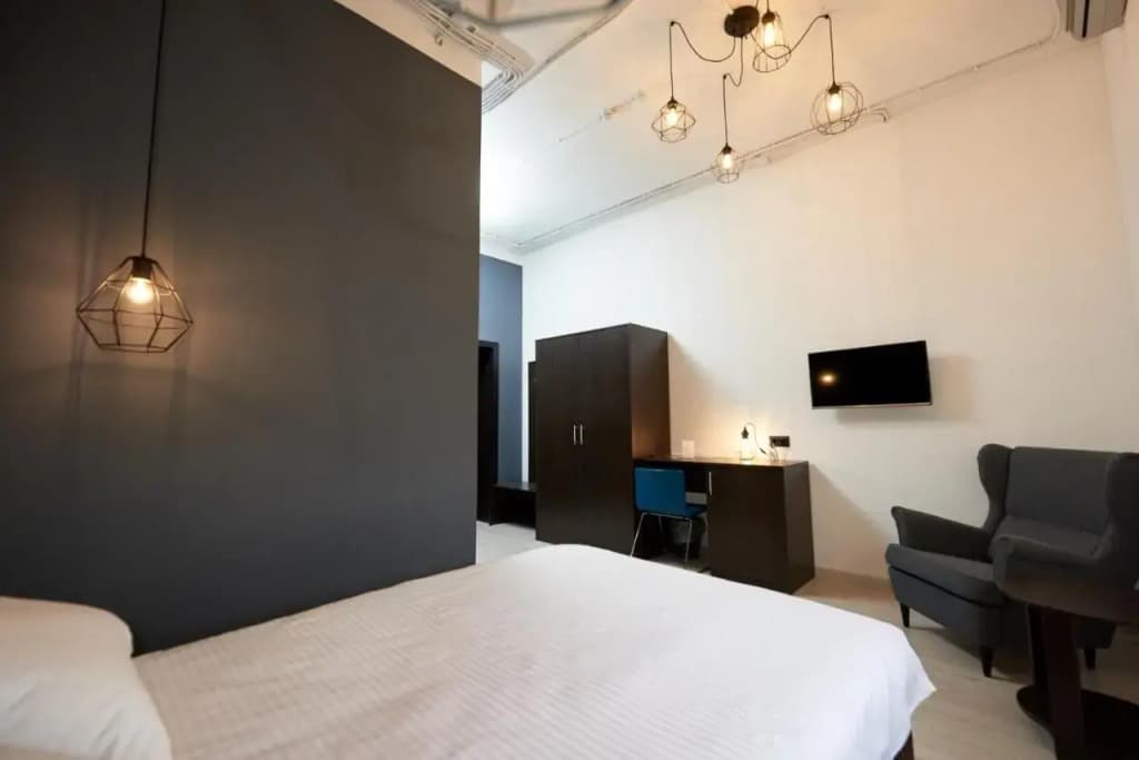 Medical Hotel&Spa (Медикал) фото 4