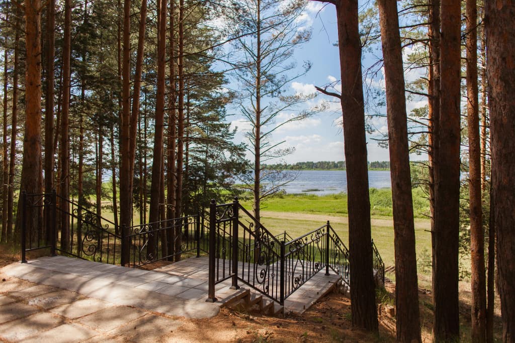 Санаторий Золотой Колос